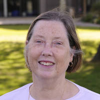 Photo of Dr Christine Hale