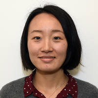 Photo of Dr Chuan Cao