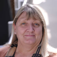 Photo of Carol Dunbar