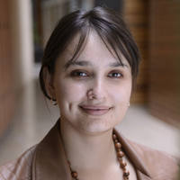 Photo of Dr Daniela Robles Espinoza