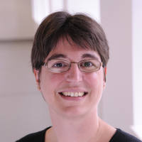 Photo of Dr Céline Gomez