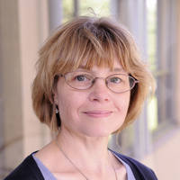 Photo of Dr Charlotte G Cole