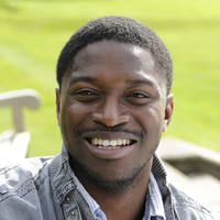 Photo of Christian Kwasi Owusu