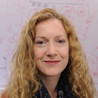 Photo of Dr Catherine Onley