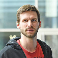 Photo of Dr Christoph Puethe