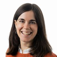 Photo of Claudia Arnedo Pac