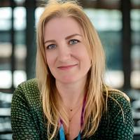 Photo of Claire Rogerson