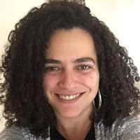 Photo of Dr Cibele Sotero-Caio