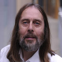 Photo of Dr Chris Tyler-Smith