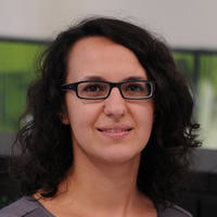 Photo of Dr Dorota Jamrozy