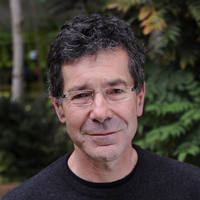 Photo of Professor Dominic Kwiatkowski