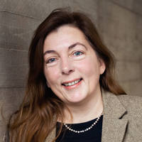 Photo of Dr Emmanuelle Astoul