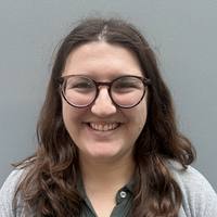 Photo of Dr Emma Garcia