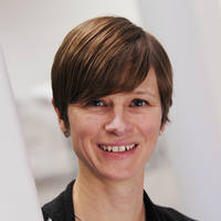 Photo of Dr Elisabeth Busch-Nentwich