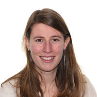 Photo of Dr Emmelien Vancaester