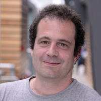 Image of Federico  Abascal