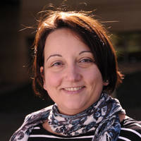 Photo of Dr Francesca Giordano