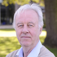Photo of Professor Gordon Dougan