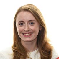 Photo of Georgeina Jarman