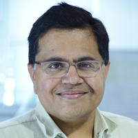 Photo of Dr Gaurab Mukherjee