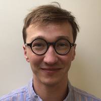 Photo of Dr Henry Lee-Six