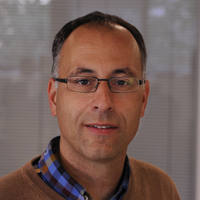 Photo of Dr Hannes Ponstingl