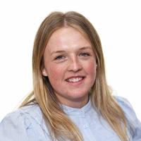 Photo of Hester Sharpe