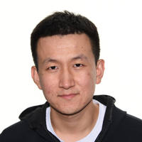 Photo of Mr Huijin Wei