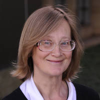 Photo of Dr Irina Abnizova