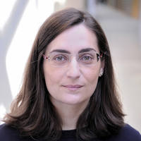 Photo of Dr Ioanna Tachmazidou