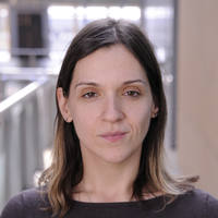 Photo of Dr Jennifer Asimit