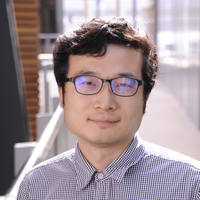 Photo of Mr Ji Chen