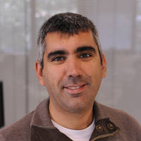 Photo of Dr Joao Dias