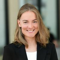 Photo of Julia Gries