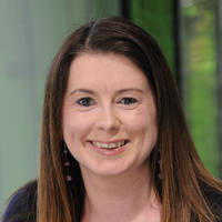 Photo of Dr Jacqueline A Keane