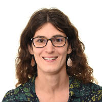 Photo of Dr Joana Isabel Meier