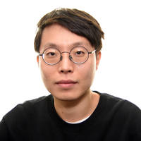 Photo of Dr Jun Sung Park