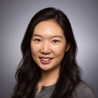 Photo of Dr Jialin Wei