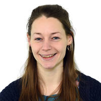 Photo of Dr Katie Burnham