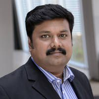 Photo of Mr Kalyan Kumar Kallepally