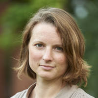 Photo of Dr Karoline Kuchenbaecker