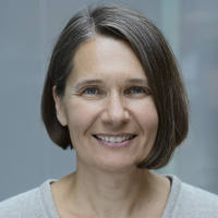 Photo of Klaudia Walter, PhD