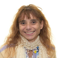 Photo of Dr Laure Gambardella