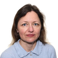 Photo of Dr Liliya Kopanitsa
