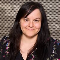 Photo of Dr Laura Mincarelli