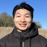 Photo of Dr Leon JW Tang