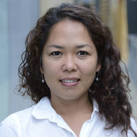 Photo of Louella Judy Vasquez, PhD