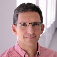 Photo of Professor Ludovic Vallier, FMedSci 