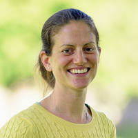 Photo of Dr Meg Byrne