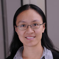 Photo of Dr Mingliu Du